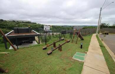 Imagem 14: Aluguel de Casa em Condomínio de Luxo no Alto da Boa Vista, Sorocaba-SP...