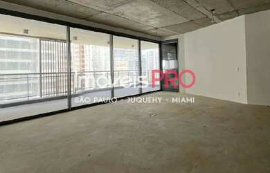 Imagem 5: Lindo apartamento no Brooklin com 197m2 com ótima localização