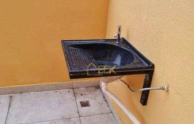 Imagem 10: Sobrado com 2 dormitórios, 54 m² - venda por R$ 371.000 ou aluguel por...