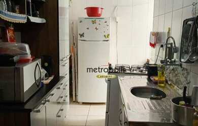 Imagem 7: Apartamento com 2 dormitórios à venda, 55 m² por R$ 240.000,00 - Jardim...