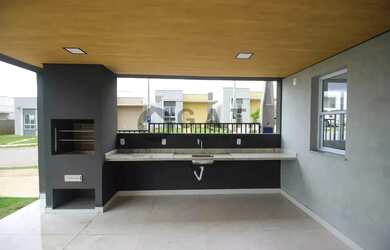 Imagem 11: Aluguel de Casa em Condomínio de Luxo no Alto da Boa Vista, Sorocaba-SP...