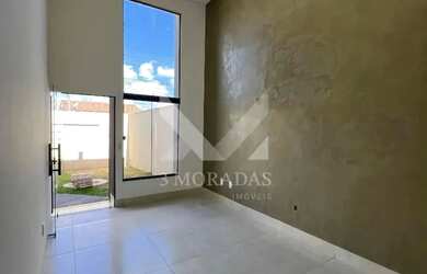 Imagem 12: Casa 3/4 no Residencial Itaipu