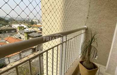 Imagem 6: Apartamento para locação em Piracicaba no Condomínio Jardim das Magnólias