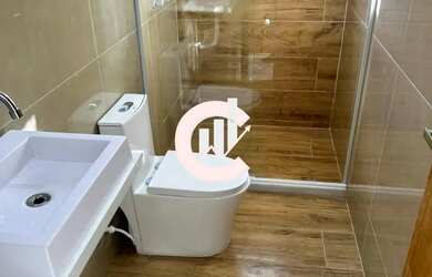 Imagem 9: Imperdível! Casa à venda em São Lourenço-MG, no bairro Jardim das Oliveiras com 2 quartos