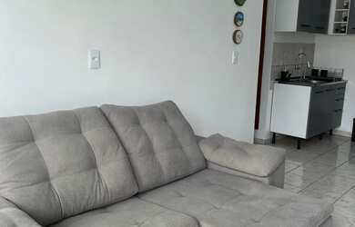 Imagem 6: Apartamento Casa Mar - Praia da Pinheira