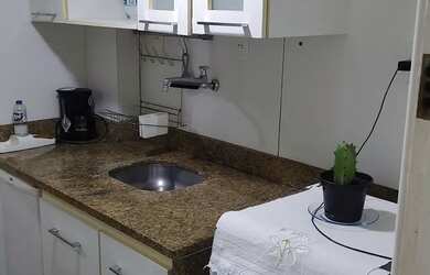 Imagem 8: Alugo apartamento por diária e temporada