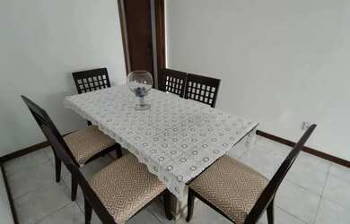 Imagem 6: Apartamento 3/4 com Suite e Varnda - Cidade Jardim