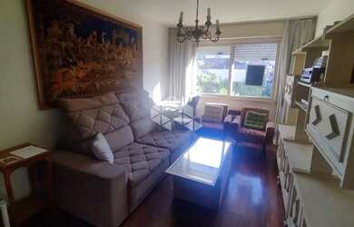 Imagem 2: Apartamento 2 dormitórios no Bairro Boa Vista em Porto Alegre