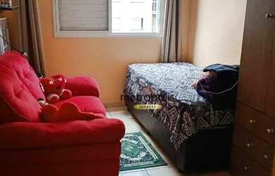 Imagem 9: Apartamento com 2 dormitórios à venda, 55 m² por R$ 240.000,00 - Jardim...