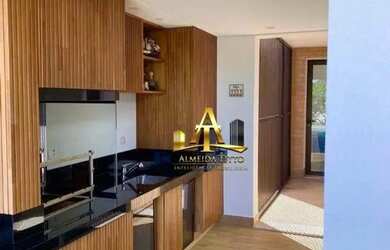 Imagem 7: Casa com 4 dormitórios para alugar, 604 m² por R$ 28.000,00/mês - Residencial...