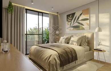 Imagem 10: Sobrado com 3 quartos - Bairro Água Verde - à venda