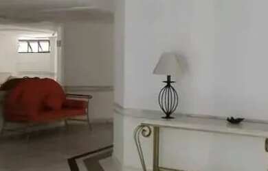 Imagem 12: Apartamento 3/4 com Suite e Varnda - Cidade Jardim