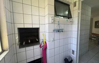 Imagem 12: Apartamento à Venda Frente ao Mar