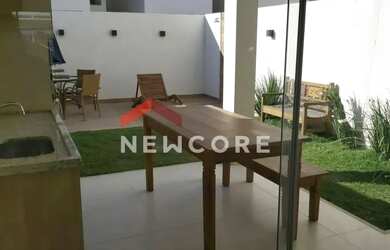 Imagem 8: Casa de condomínio em Avenida Nossa Senhora do Carmo - Parque Turf Club...