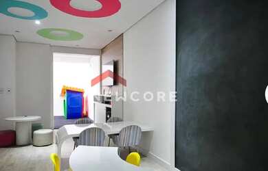 Imagem 11: Apartamento em Rua Doutor José de Andrade Figueira - Vila Suzana - São...