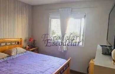 Imagem 12: Apartamento para alugar, 145 m² por R$ 14.267,00/mês - Santa Teresinha - São Paulo/SP