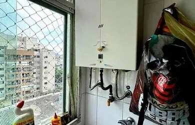 Imagem 8: Cobertura com 2 dormitórios à venda, 137 m² por R$ 683.000,00 - Freguesia...