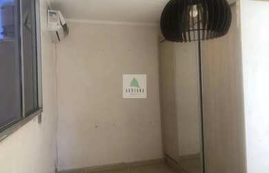 Imagem 9: Aluguel Cobertura Duplex Toulouse Life 3 Quartos Sala Varanda Vaga de...