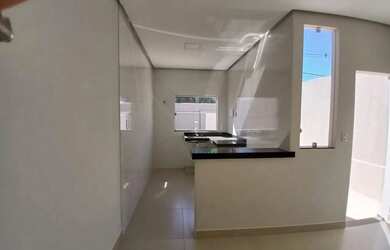 Imagem 11: Casa à venda em Vila Campos com 75m², 3 Quarto s , 1 Suíte s e 1 Vaga...