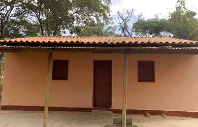 Imagem 15: SÍTIO EM JURAMENTO BEM PRÓXIMO Á MONTES CLAROS-MG