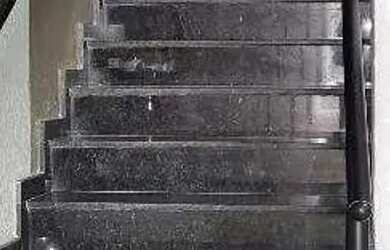 Imagem 9: Apartamento para aluguel 2 quartos 1 suíte 1 vaga Bastos - Santo André...