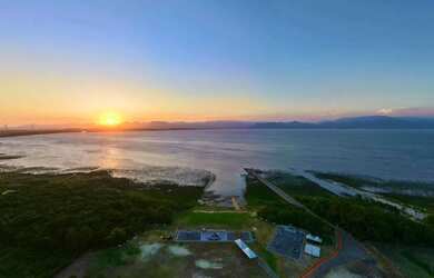 Imagem 16: 2 dormitórios com suíte no bairro Navegantes!