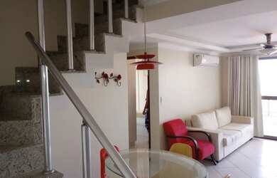 Imagem 5: Braga/Cabo Frio-Oportunidade,Magnifica cobertura duplex,4qtos 2suites...
