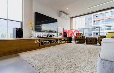 Imagem 13: MARAVILHOSO DUPLEX CONTEMPORÂNEO, COBERTURA TOWNHOME