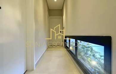 Imagem 9: Casa à venda no Cond. Cyrela Landscape Esplanada, condomínio fechado...