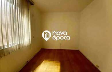 Imagem 2: Tijuca Sala. 26m² de Área