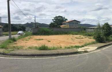 Imagem: Lote/Terreno para venda com 333 metros quadrados em Jardim Dulce