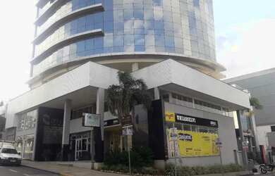 Imagem: O depósito possui 62m² de Área e está localizado em Centro