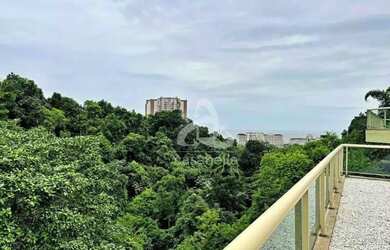 Imagem 4: Casa com 5 dormitórios, 695 m² - venda por R$ 13.000.000,00 ou aluguel...