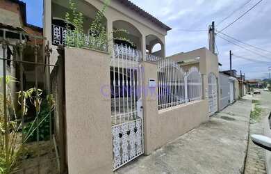 Imagem 2: Casa residencial para locação, Campo Grande, Rio de Janeiro