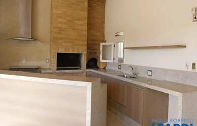 Imagem 5: CASA EM CONDOMÍNIO - CONDOMÍNIO RESERVA COLONIAL - SP