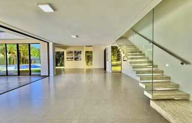 Imagem 11: Casa, Alphaville Fortaleza, 05 suítes