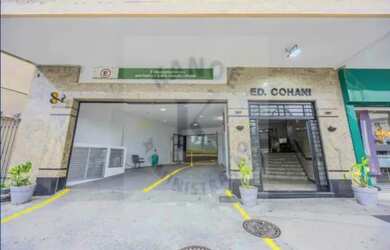 Imagem: O depósito possui 25m² de Área e está localizado em Tijuca