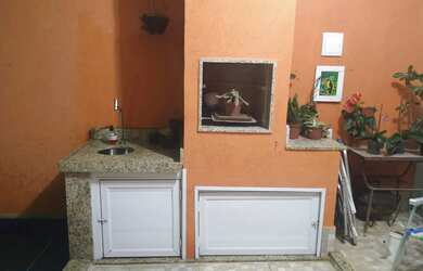 Imagem 5: ALUGA-SE. Piscina, Churrasqueira, Ar-condicionadoe74m² de Área