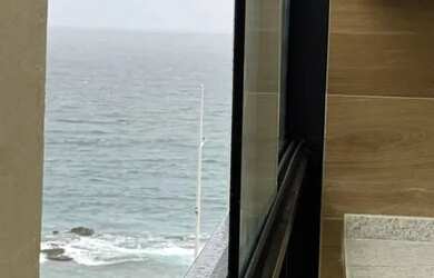 Imagem 5: Apartamento 1 Quarto Porteira Fechada Em 30M² E 1 Vaga De Garagem Rotativa...