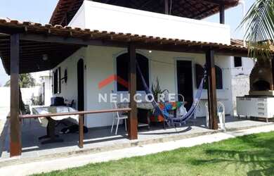 Imagem 2: Casa em Avenida Maysa - Cordeirinho Ponta Negra - Maricá/RJ