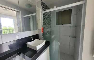 Imagem 8: Apartamento para Venda no Condomínio Casagrande Sweet Homes