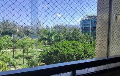 Imagem 16: COND. PARK PALACE - Apartamento de 240m2, 4 quartos 4 suítes