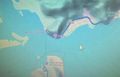 Imagem 2: Lote terreno Prainha Caioba