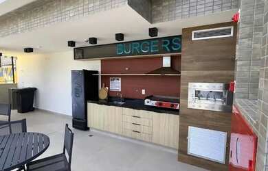 Imagem 11: Imóvel para venda com 60 metros quadrados com 2 quartos em Itapuã -...