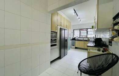 Imagem 12: Apartamento com 3 dormitórios à venda, 142 m² por R$ 1.595.000,00 -...