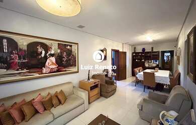 Imagem: A casa possui 3 Dormitórios, 3 Banheiros, 1 Vaga na garagem