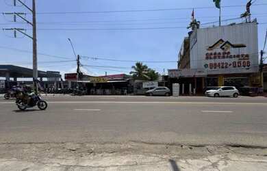 Imagem: O terreno possui 943m² de Área e está localizado em Japiim