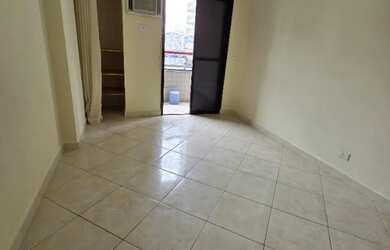 Imagem 11: Apartamento 2 dorm (1 suíte) 2 sacadas, elevador, Guilhermina , Praia Grande