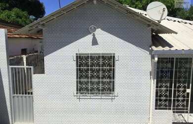 Imagem 4: VENDO ÓTIMA CASA COM 3 QUARTOS EM CAJUEIRO - RECIFE