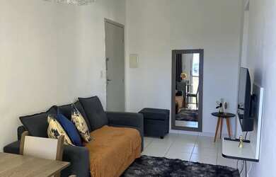 Imagem 4: APARTAMENTO MARCOS FREIRE 2